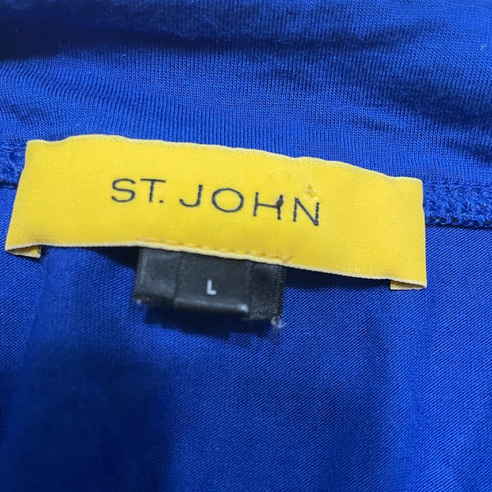 St. John Blouse - image 6